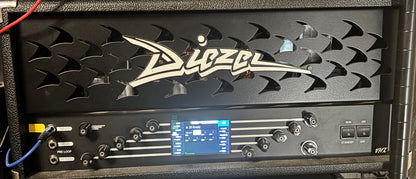 DIESEL VHX (FOR HELIX STADIUM)