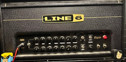 L6 DONKEY PUNCH-25 Clone Pack — Full Versatility Edition