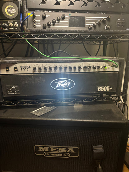 PEAVED 6505+
