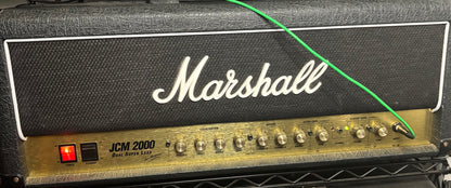 MARSHIN JCM 2000 DSL