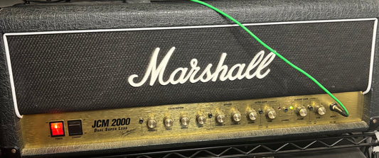 MARSHIN JCM 2000 DSL