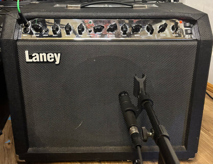 LANEE LC50-II COMBO | Celestion G12H Proxy Pack