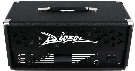 DIESEL VHX (FOR HELIX STADIUM)