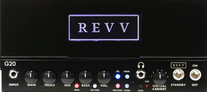 REVERENT G20 (FOR HELIX STADIUM)