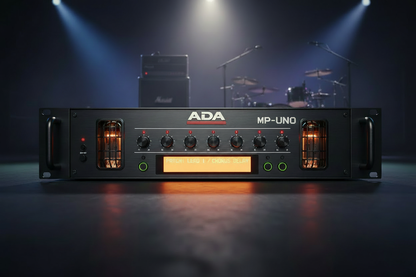 ADA MP-UNO Guitar FX Processor