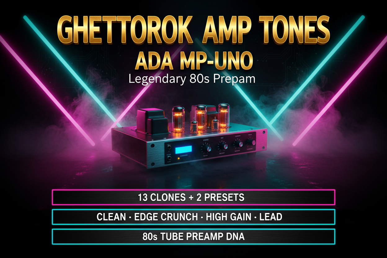 ADA MP-UNO Hero Image - Horizontal Bars
