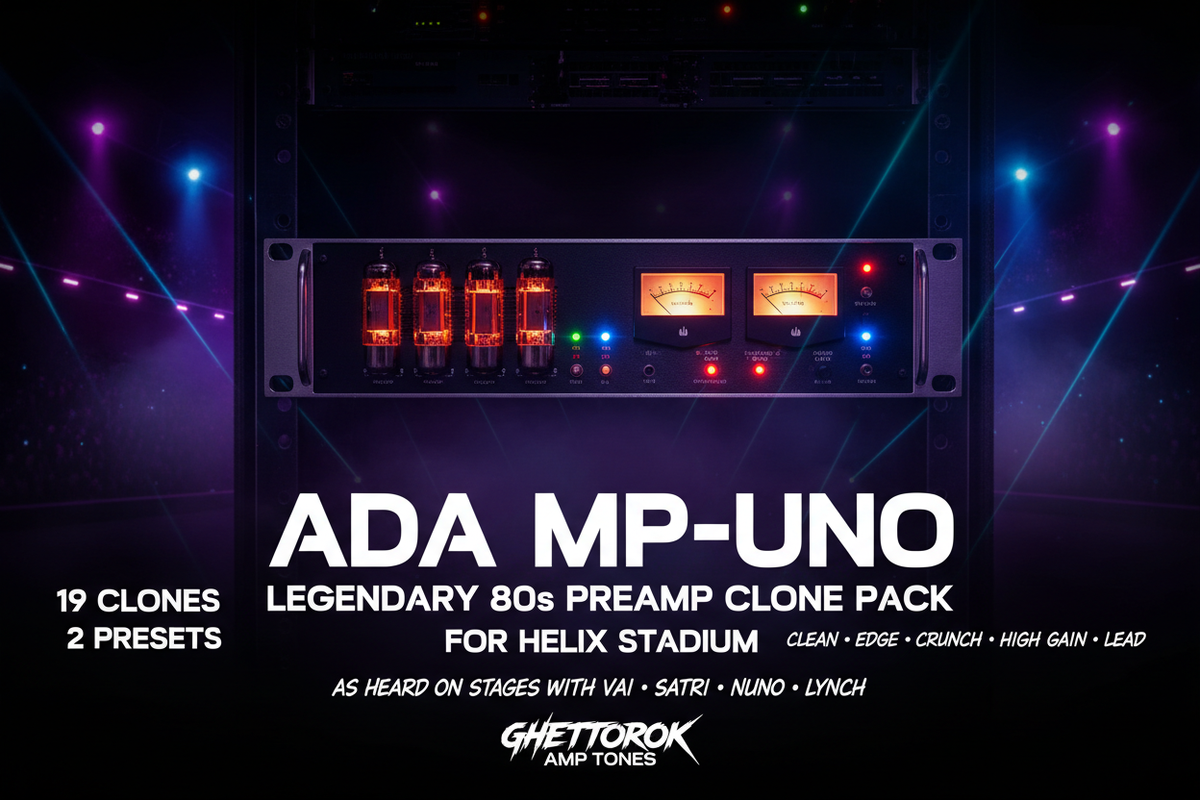 ADA MP-UNO Hero Image
