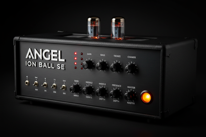 Angel Ion Ball SE Amp