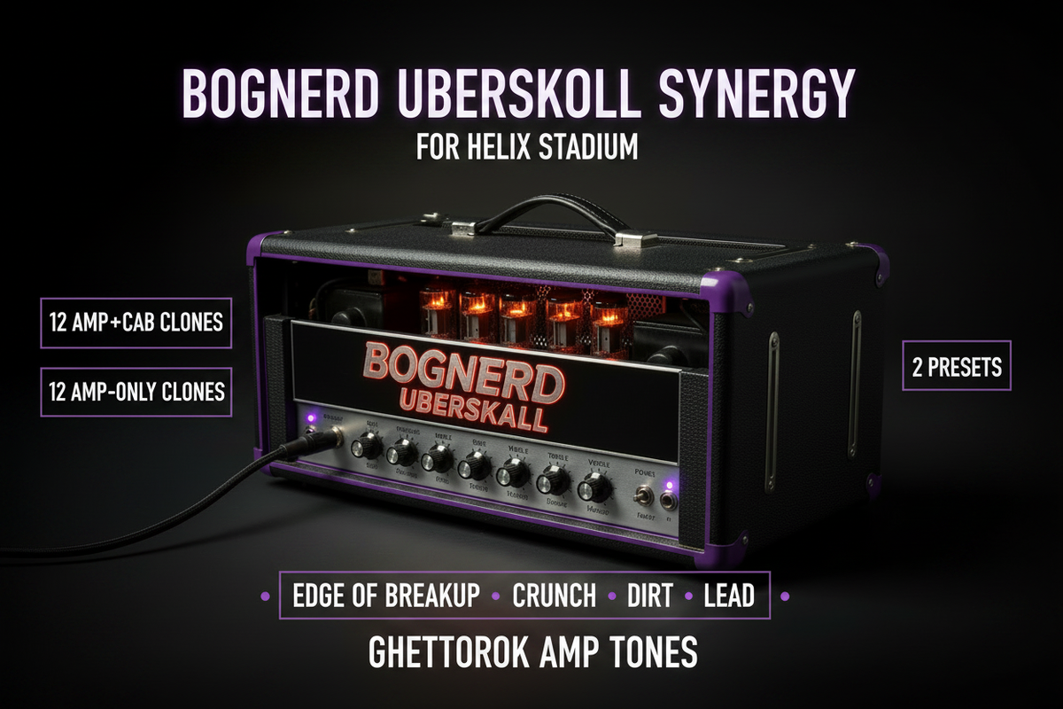 BOGNERD UBERSKOLL Hero Image