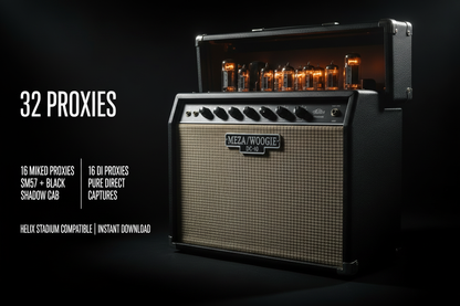 MEZA/WOOGIE DC-10 Hero Product Image