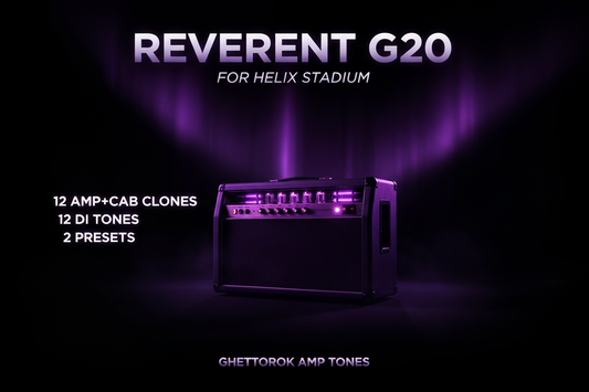Reverent G20 New Hero Image