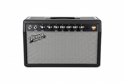 Vendor Darkface Amp Head